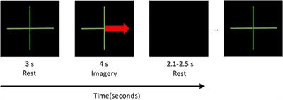 On the Assessment of Functional Connectivity in an Immersive Brain-Computer Interface During Motor Imagery